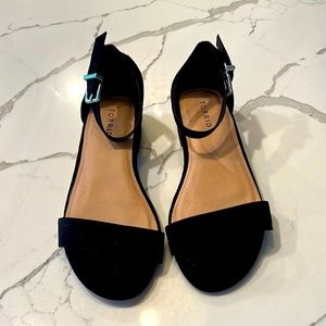 Torrid Sandals
